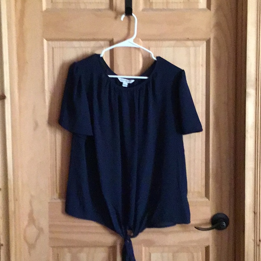 Counter parts size l